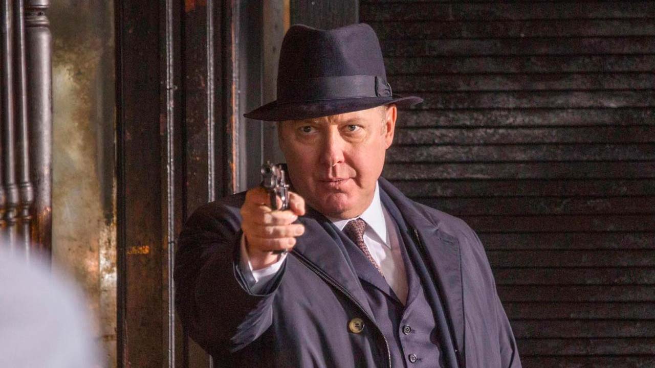 The Blacklist subito rinnovata per una nona stagione