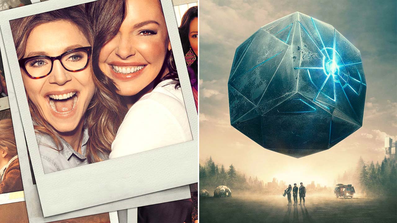 Netflix, le Serie TV in streaming a febbraio 2021
