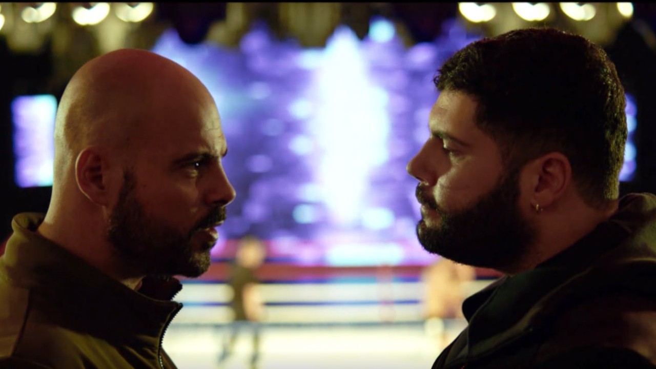 Gomorra 5: Le prime immagini della quinta stagione in un promo di Sky