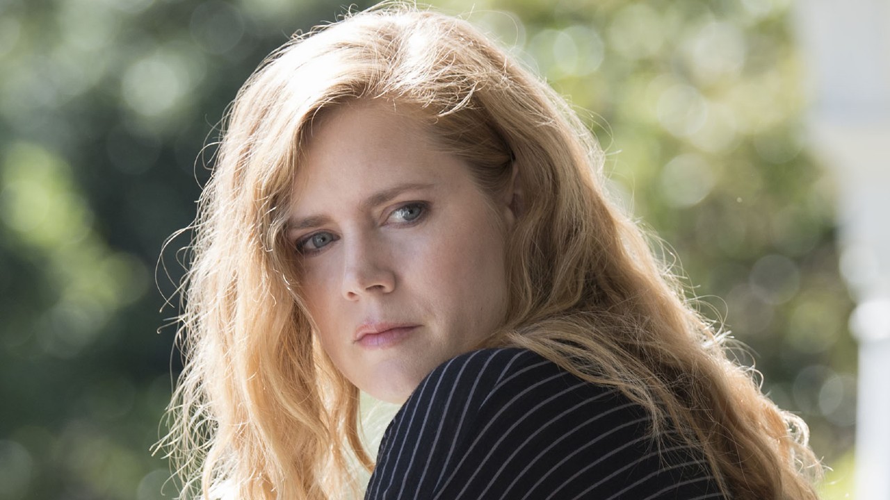 Outlawed: Amy Adams sviluppa una serie tv tratta dal romanzo di Anna North