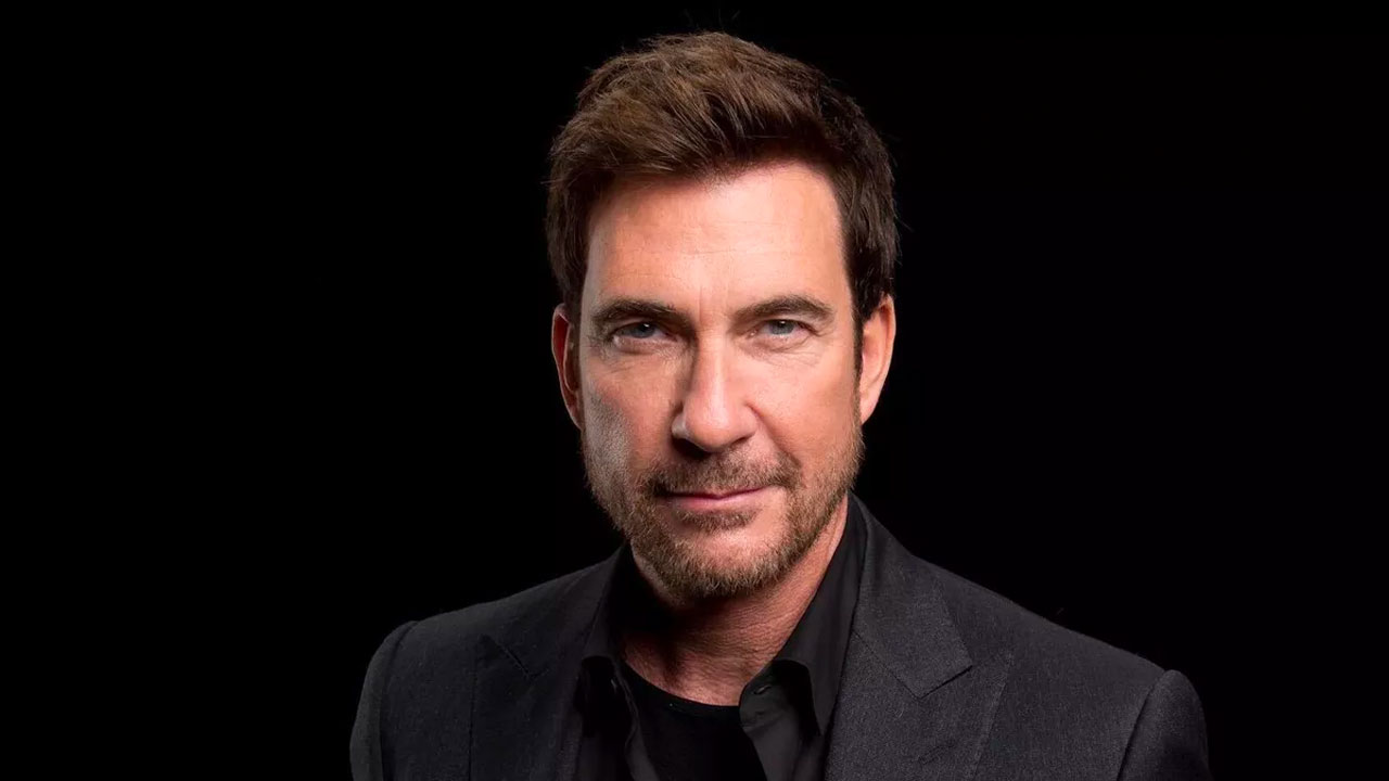 Dylan McDermott raggiunge Chris Meloni in Law & Order: Organized Crime