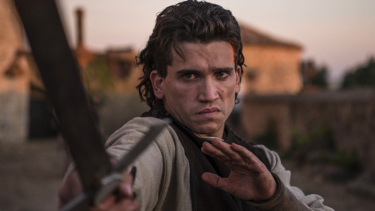 El Cid rinnovata per una seconda stagione a Prime Video