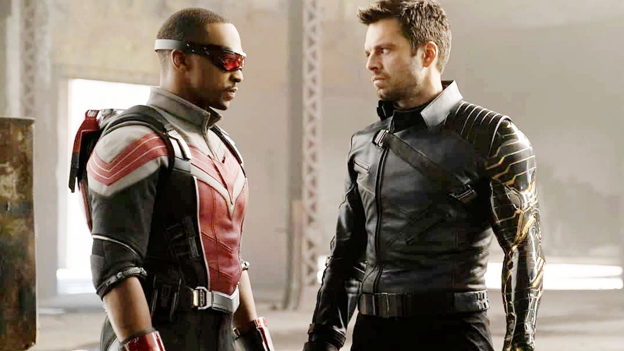Anthony Mackie: novità inaspettate per Falcon nel Marvel Cinematic Universe