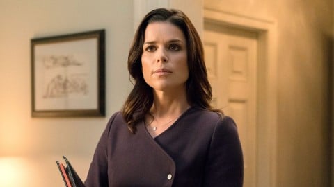 Neve Campbell nel cast di The Lincoln Lawyer di Netflix