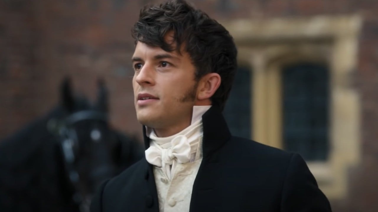 Bridgerton 2: Chi sarà la nuova fiamma di Anthony? Jonathan Bailey dà  qualche anticipazione