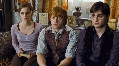Harry Potter: Rupert Grint dice la sua sulla potenziale serie tv di HBO Max