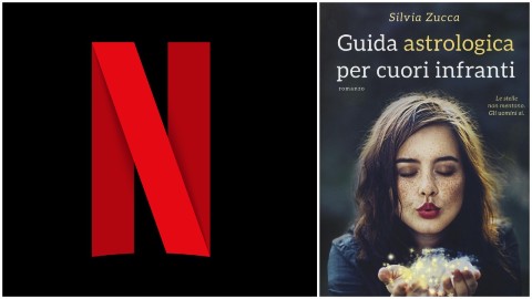 Guida astrologica per cuori infranti: Netflix annuncia una nuova serie originale italiana