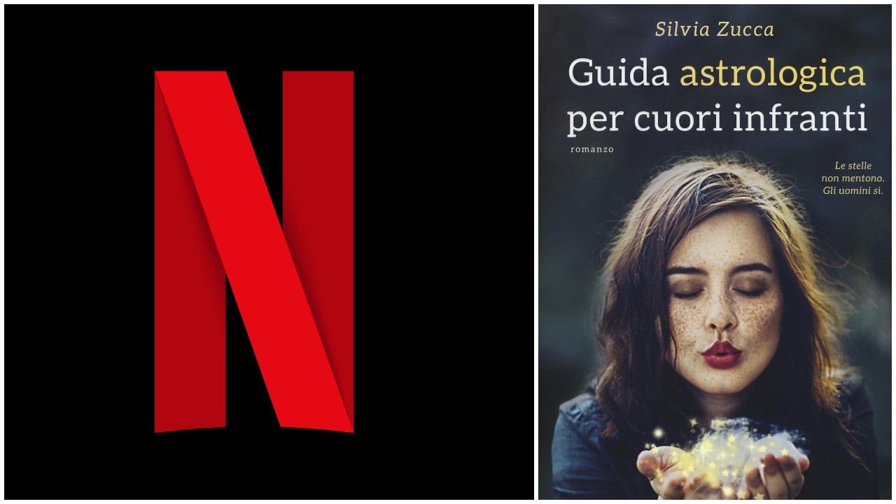 Guida Astrologica Per Cuori Infranti Streaming Ita