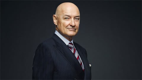 Terry O'Quinn su Netflix con il thriller Pieces of Her
