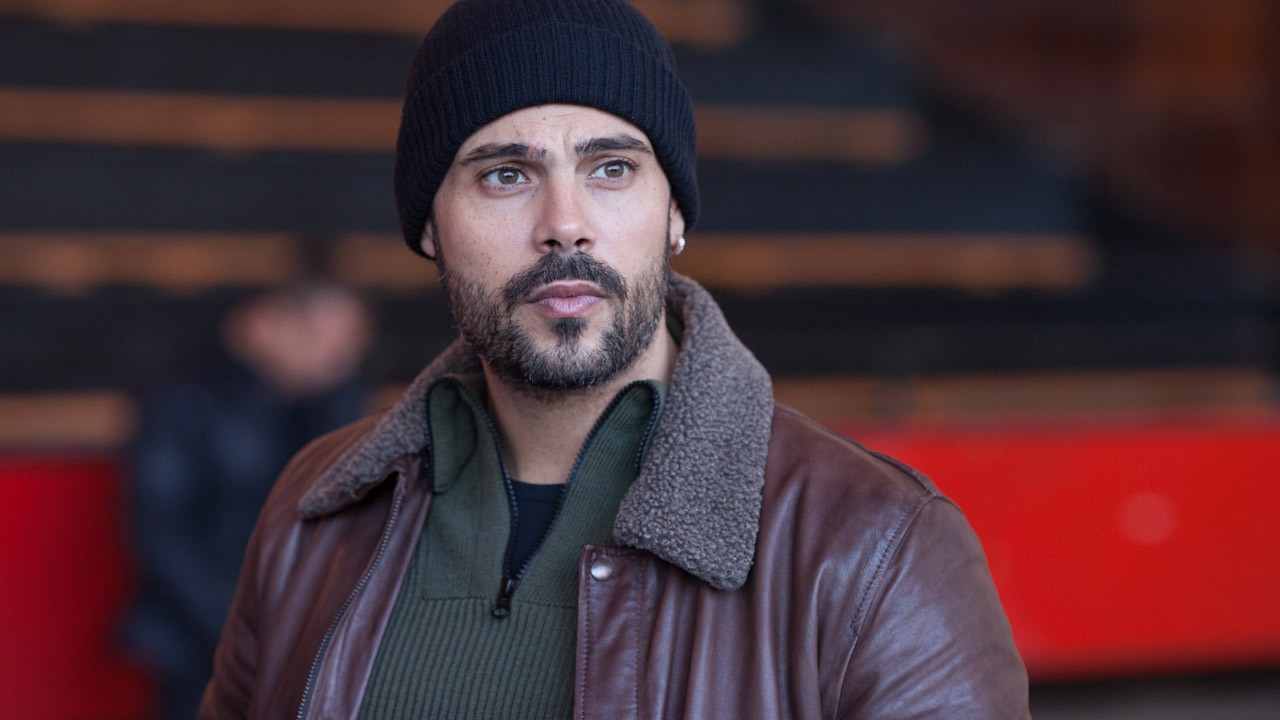 Gomorra 5, fine delle riprese per Marco D'Amore: "Non ci hanno fermato mascherine e tamponi"