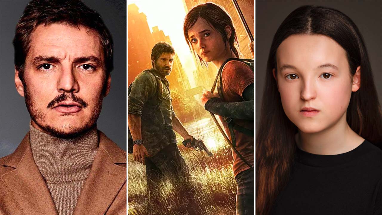 The Last of Us: Pedro Pascal e Bella Ramsey protagonisti della serie tv basata sul popolare videogame