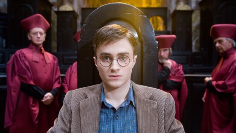 La serie tv di Harry Potter: HBO commenta le indiscrezioni