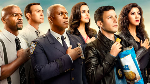 Brooklyn Nine-Nine: La stagione 8 sarà l'ultima, sarà breve e non arriverà molto presto