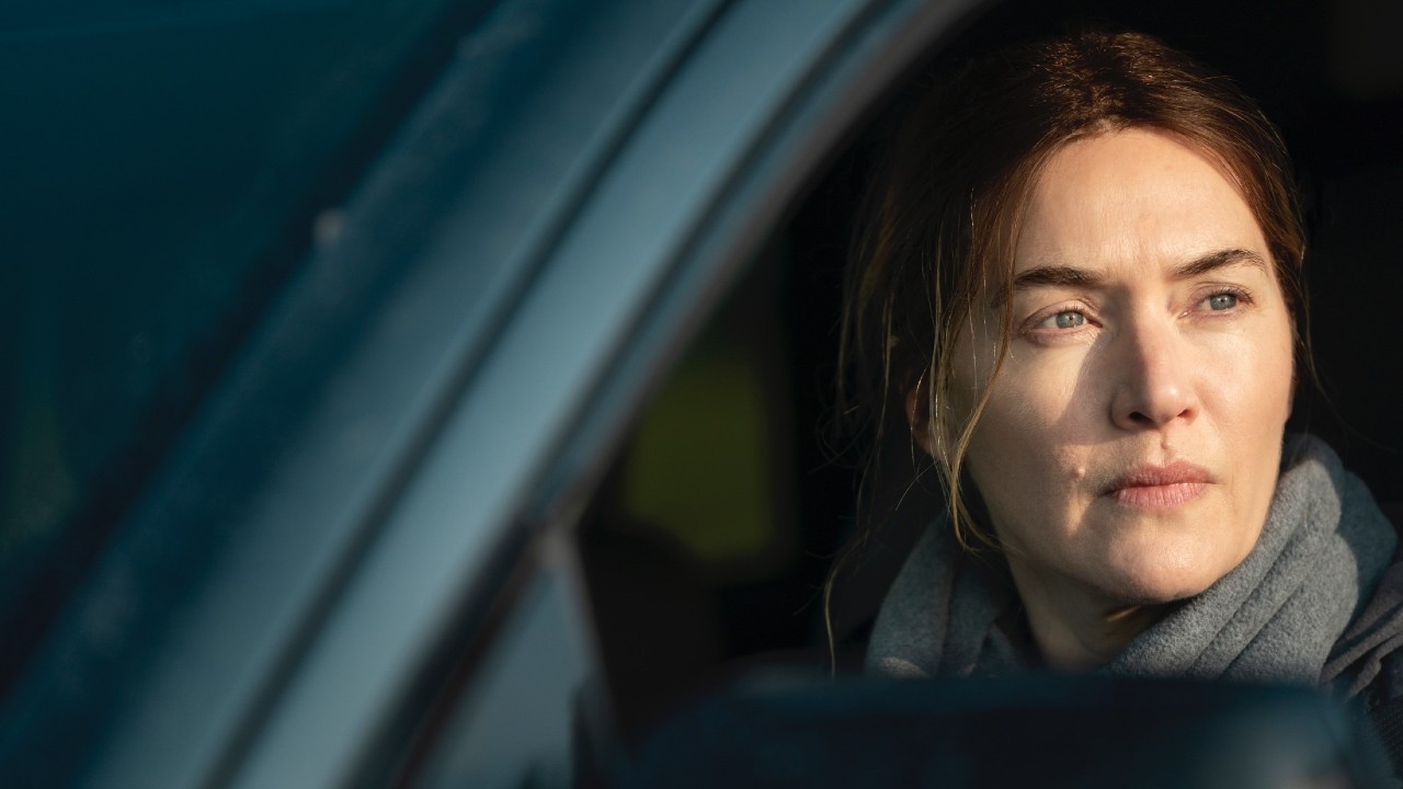 Mare of Easttown: Il trailer della miniserie che segna il ritorno di Kate Winslet in tv