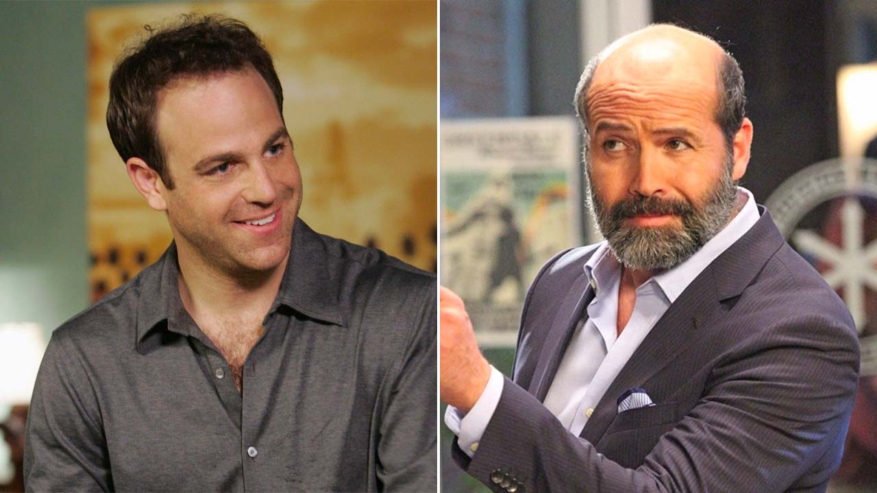 True Story: Paul Adelstein, Billy Zane e altre aggiunte al cast della miniserie di Netflix