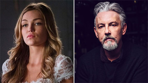 Power Book IV: Force arruola Lili Simmons e Tommy Flanagan