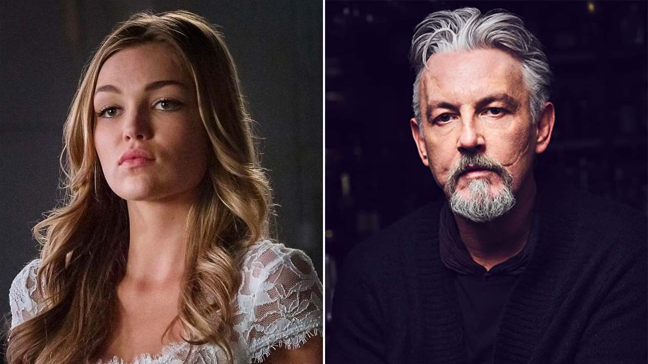 Power Book Iv : Force Kris D. Lofton Power Book IV: Force arruola Lili Simmons e Tommy Flanagan