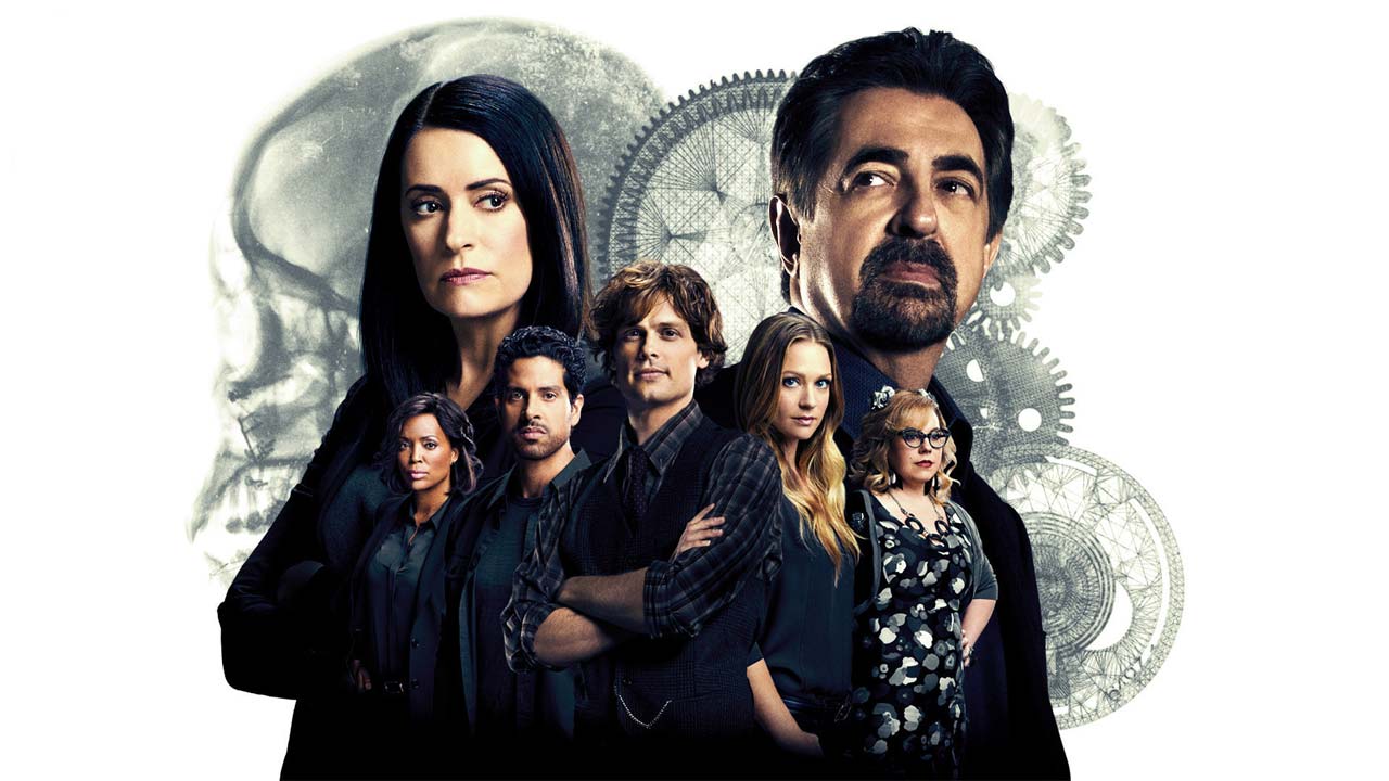 Il revival di Criminal Minds già in sviluppo a Paramount+