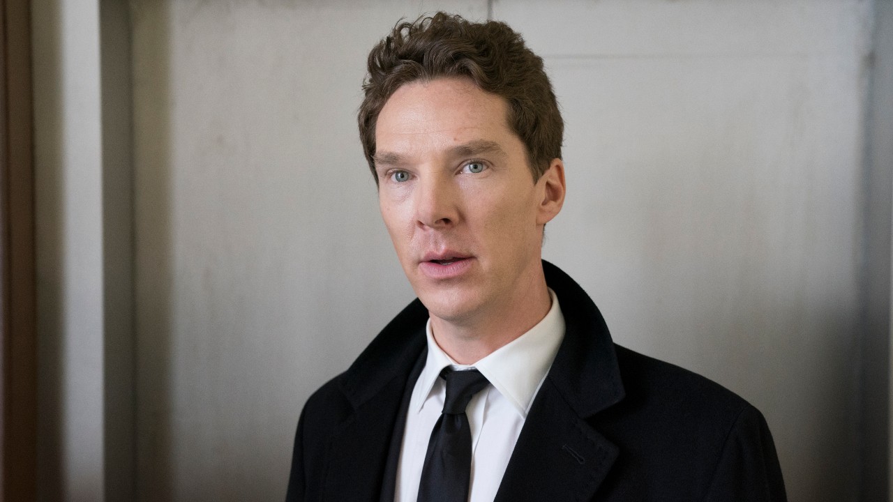 Benedict Cumberbatch in una serie remake de Il Club dei 39 di Alfred Hitchcock