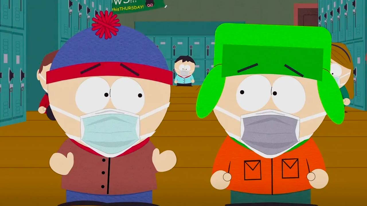 South Park: In arrivo un episodio speciale sulla vaccinazione