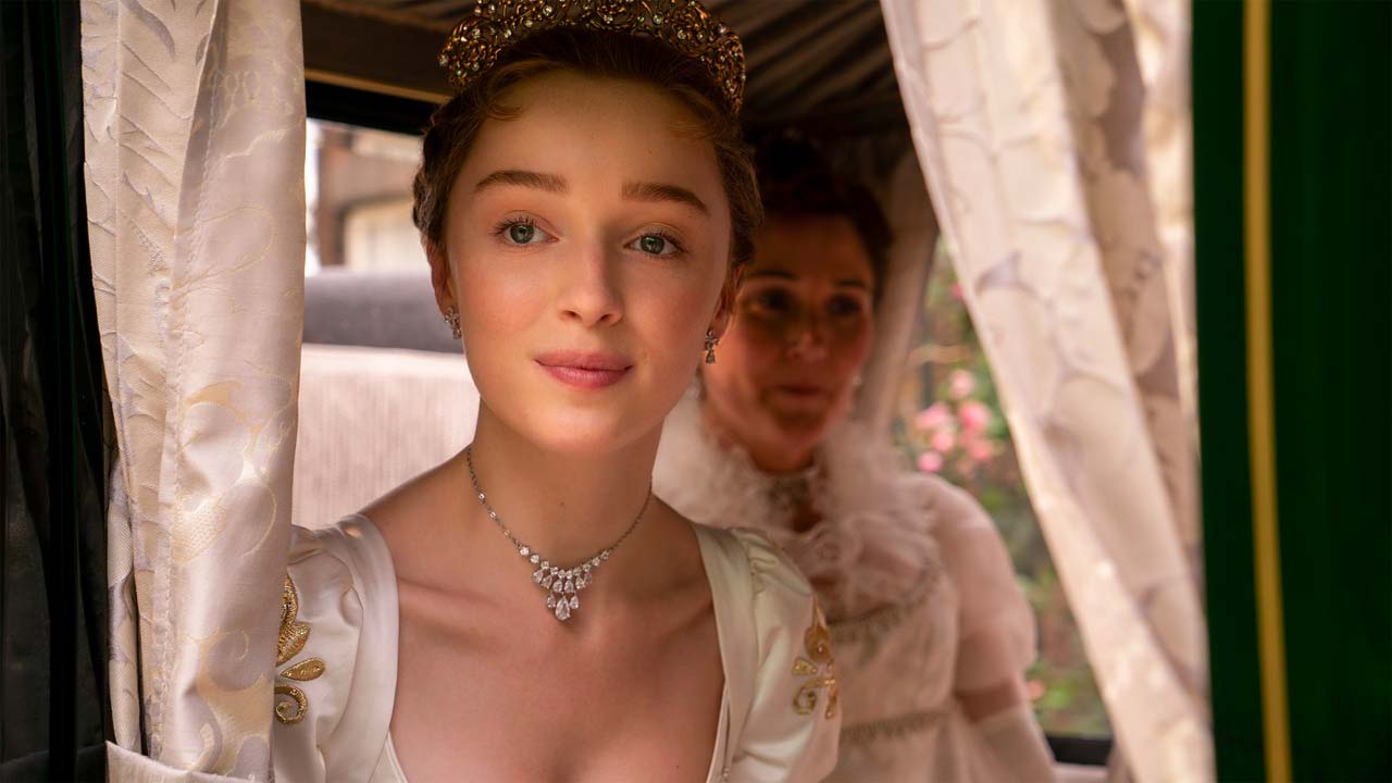 Le Serie TV più viste in streaming: Bridgerton inarrestabile, WandaVision non decolla