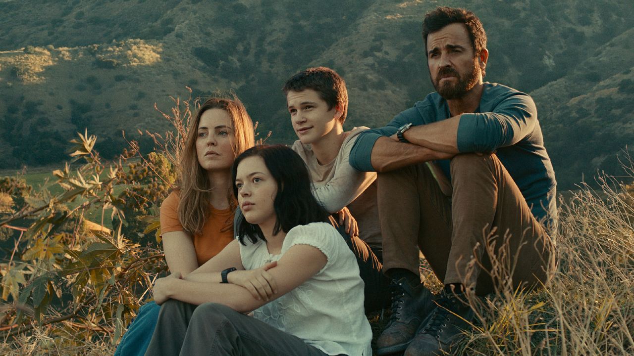 The Mosquito Coast: Un teaser trailer svela la data di uscita della serie di AppleTV+ con Justin Theroux