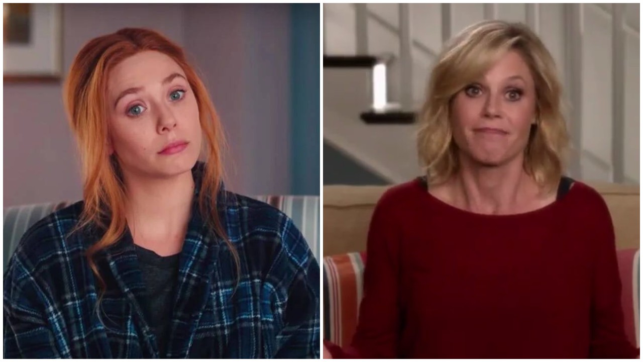 WandaVision: Julie Bowen "senza parole" per l'omaggio a Modern Family nell'episodio 7