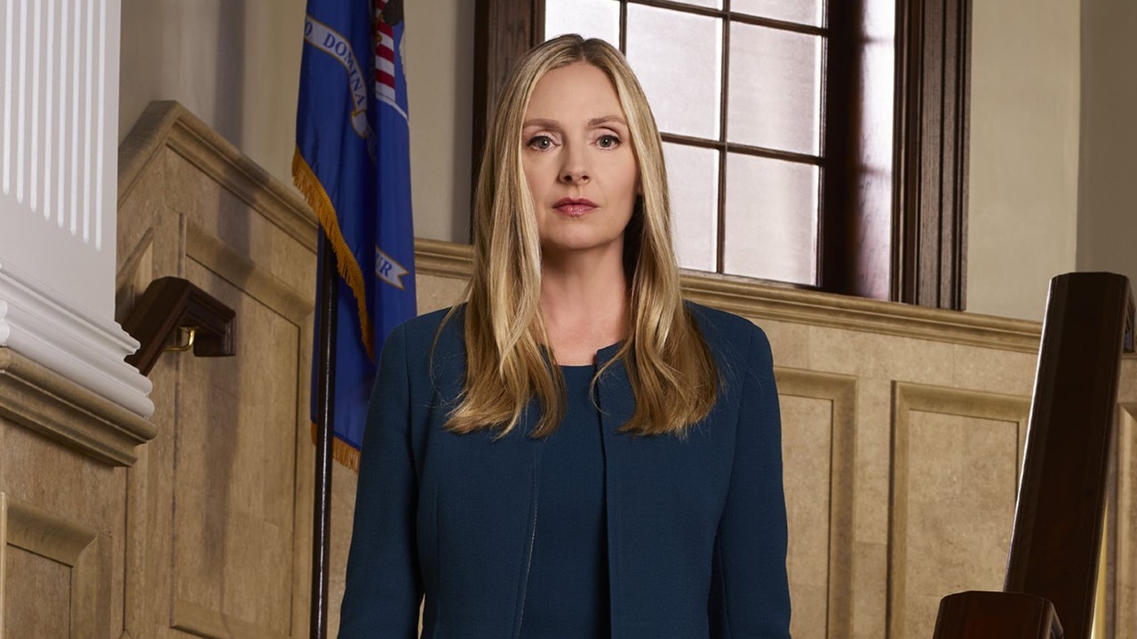 Succession 3: Hope Davis firma per un ruolo ricorrente nella terza stagione