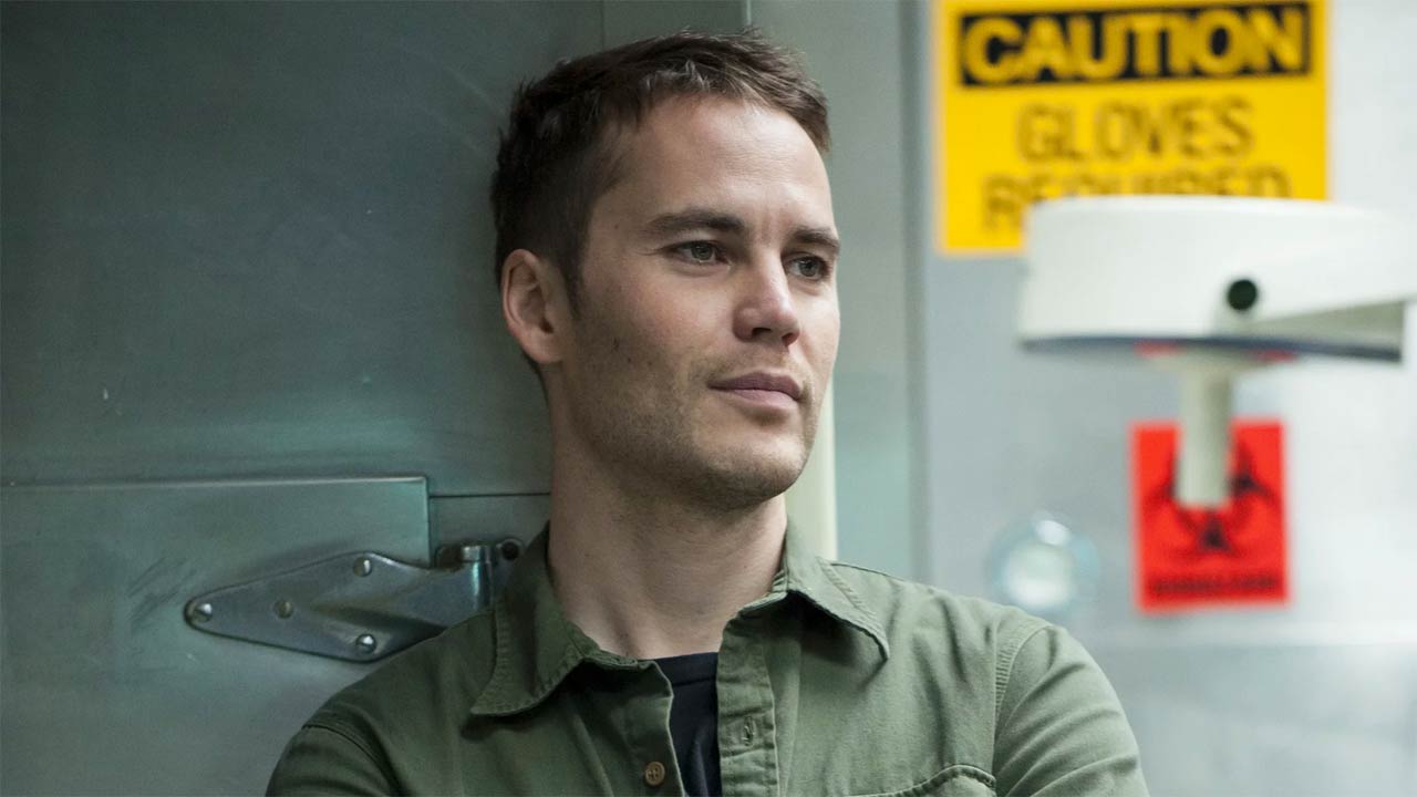 The Terminal List: Taylor Kitsch affianca Chris Pratt nel thriller di Prime Video