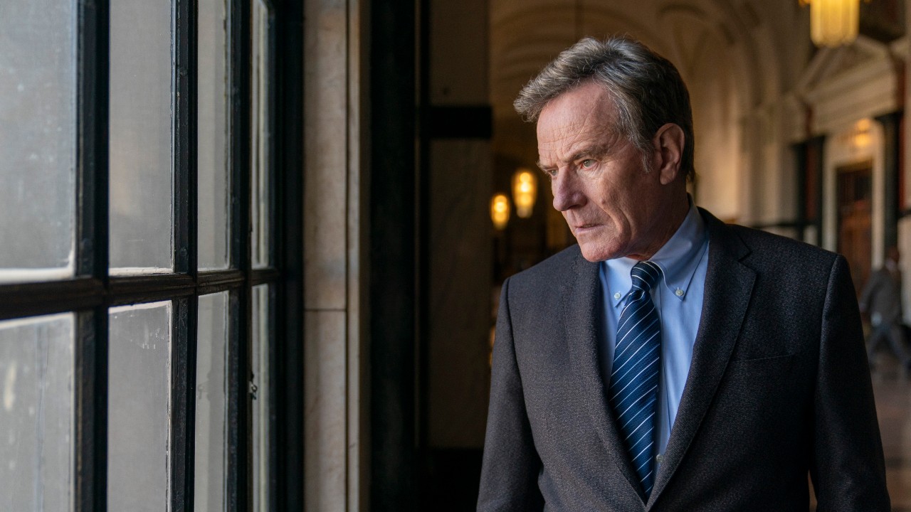 Your Honor: Da stasera su Sky e in streaming su NOW TV la serie thriller con Bryan Cranston