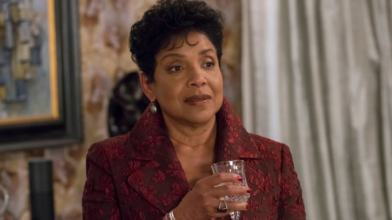 Phylicia Rashad lavora all'adattamento tv della saga letteraria Eternity Springs