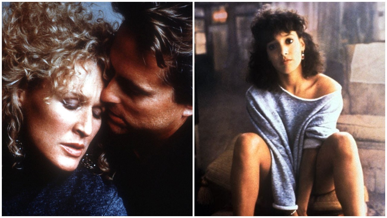 Attrazione fatale, Flashdance e altri film cult ispirano nuove serie tv di Paramount+