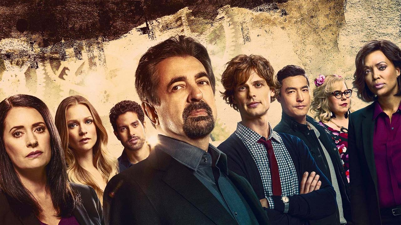 Criminal Minds: Paramount+ conferma il revival e rivela nuovi dettagli