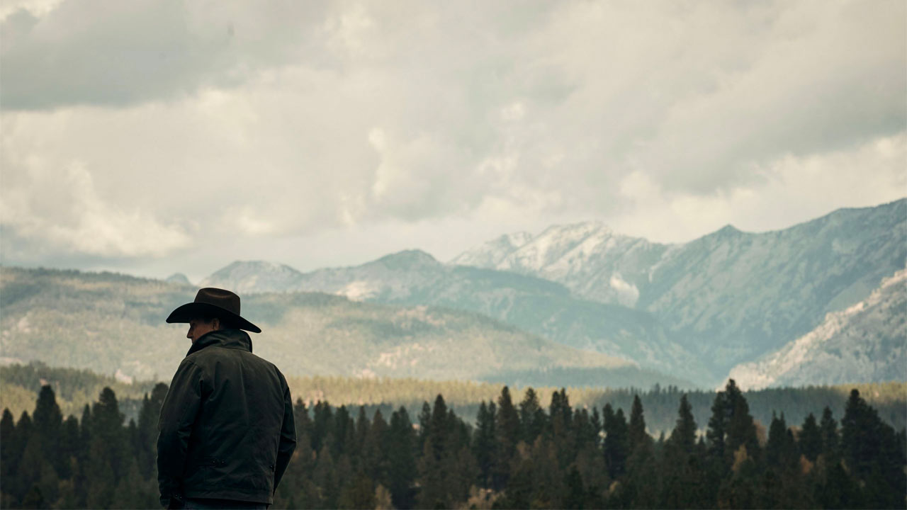 Un secondo spin-off di Yellowstone ordinato a Paramount+