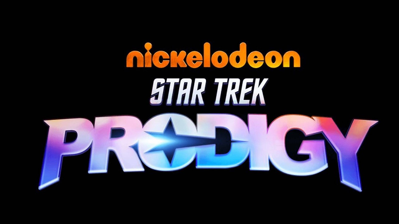 Star Trek: Prodigy si svela nella prima foto ufficiale