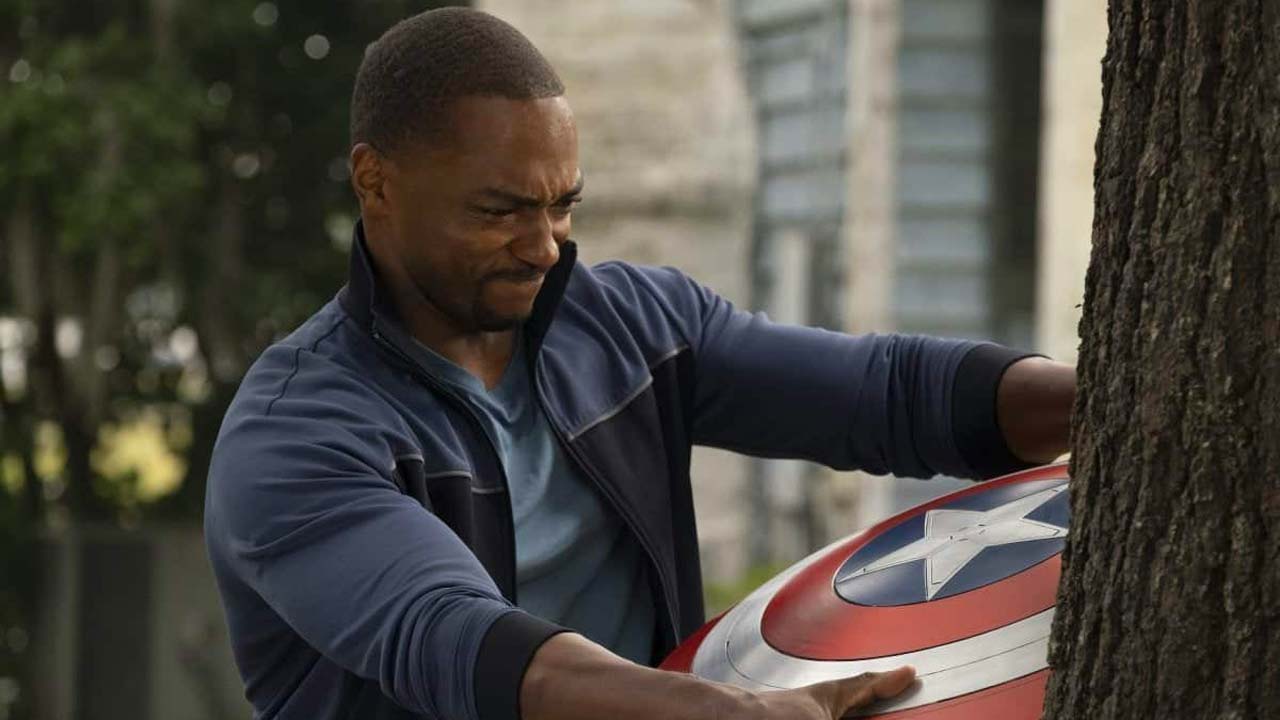 The Falcon and the Winter Soldier si mostra in un nuovo trailer