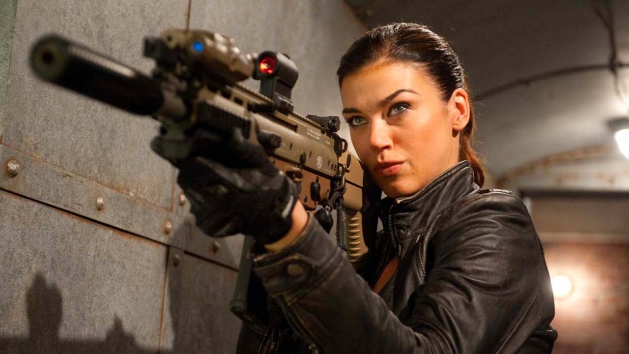 G.I. Joe: Una serie tv su Lady Jaye in sviluppo a Prime Video