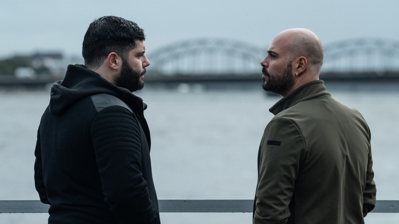 Gomorra 5: Le prime foto e un video backstage dal set della stagione finale