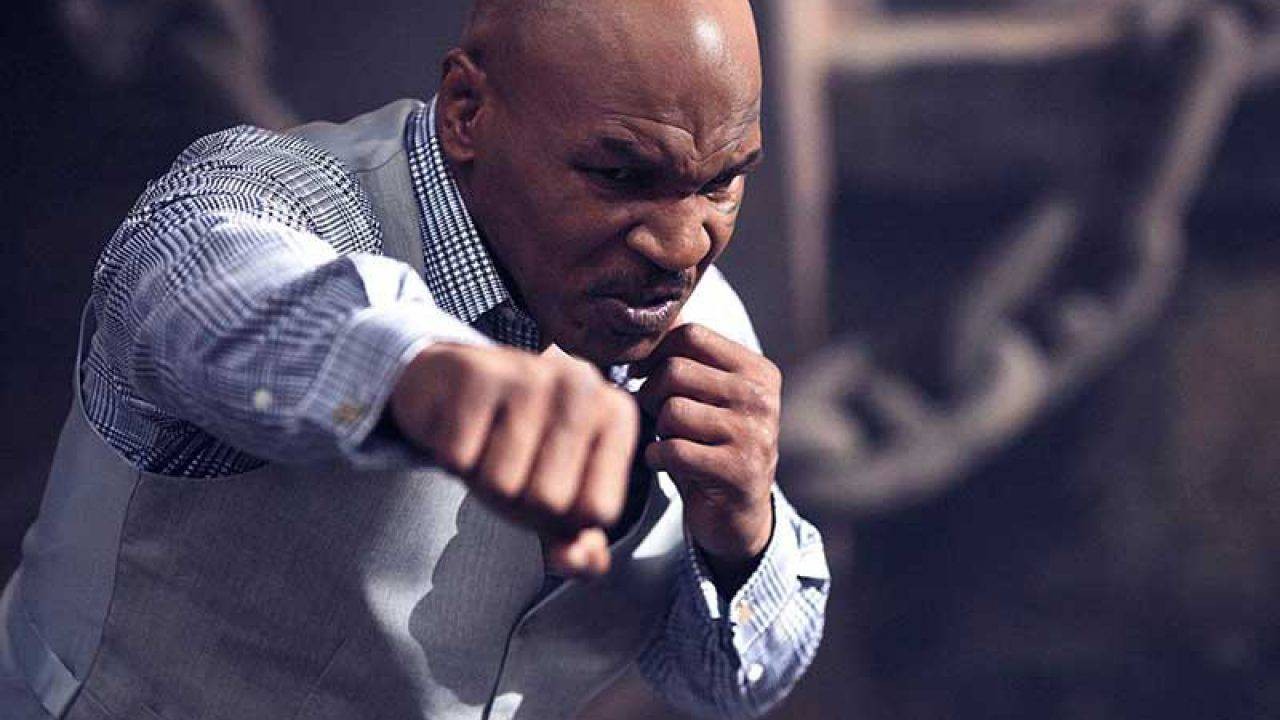 Hulu annuncia una miniserie su Mike Tyson ma l'ex campione invita a boicottare il progetto
