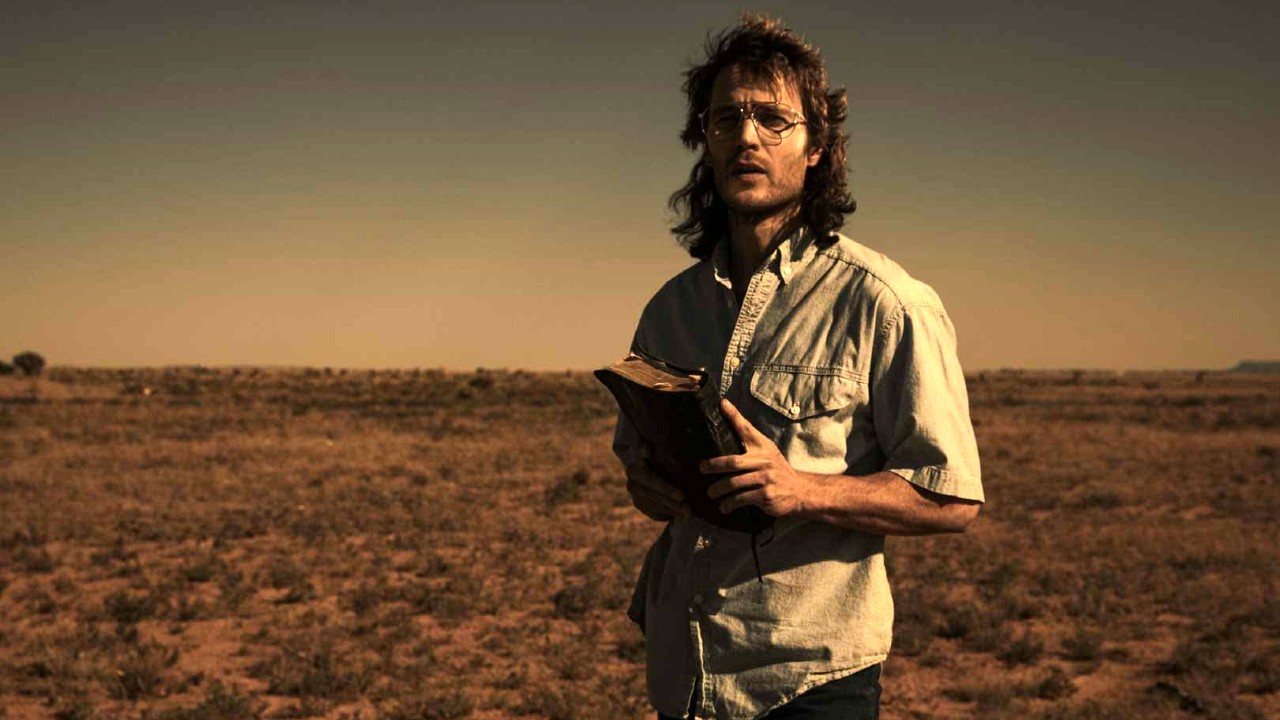 Dopo Waco, Paramount annuncia la serie antologica American Tragedy