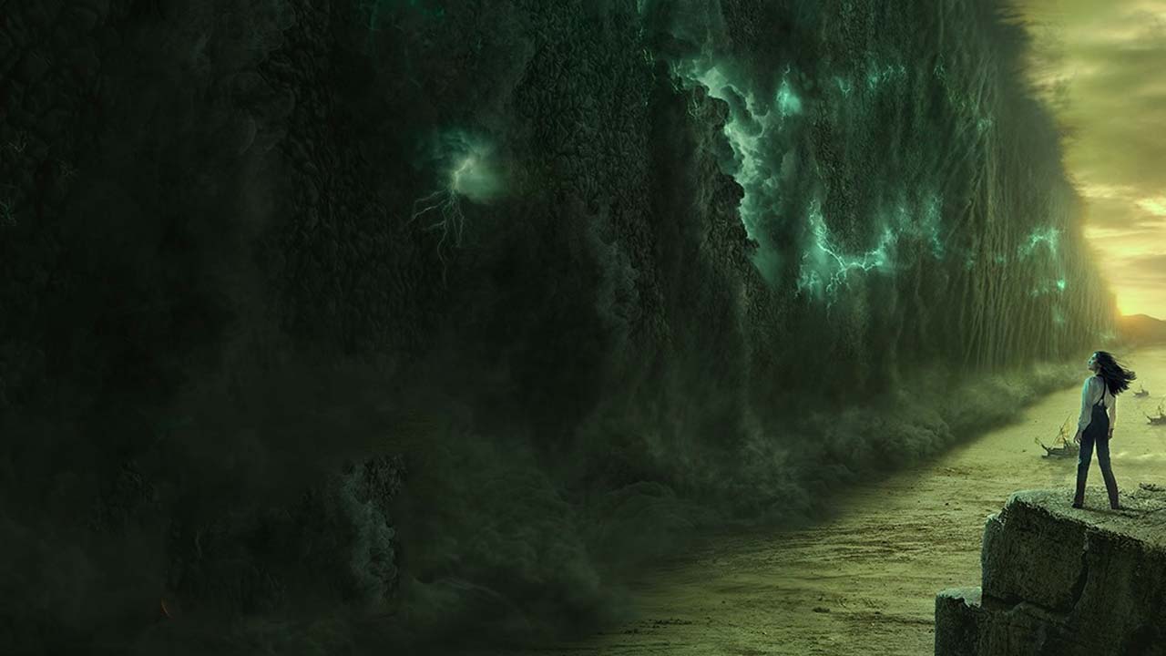 Tenebre e ossa: Il primo trailer dell'imponente serie fantasy di Netflix basata sul bestseller internazionale