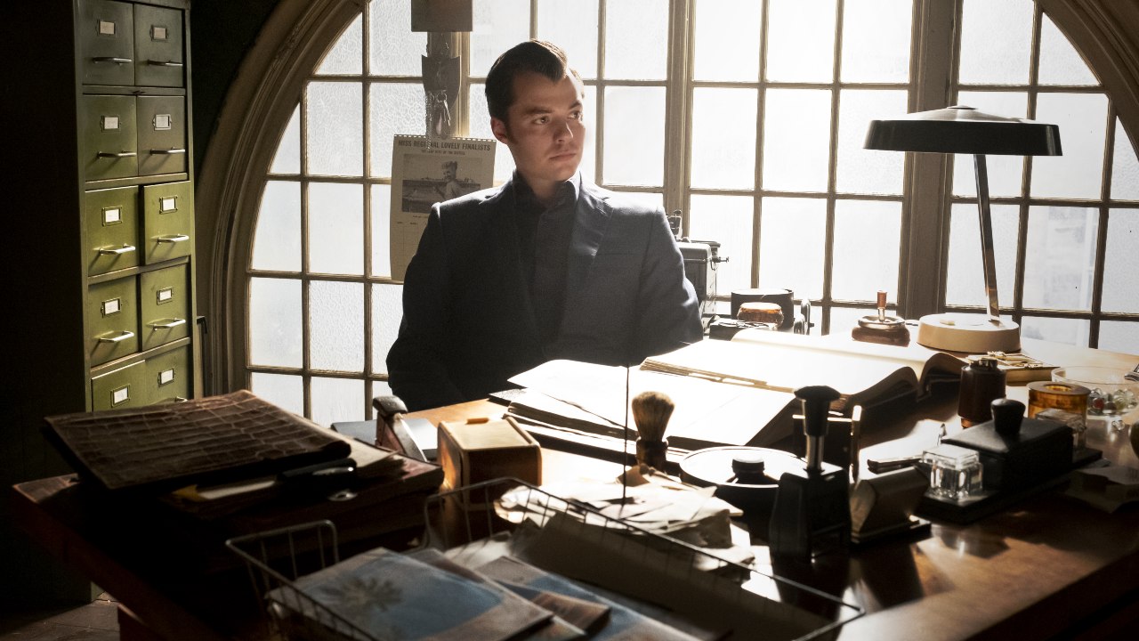 Pennyworth: La seconda stagione è in streaming su Starzplay