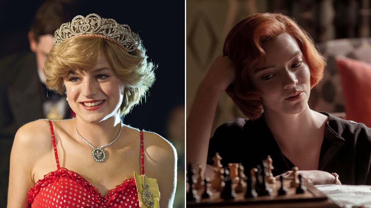 Golden Globe 2021: I vincitori per le Serie TV