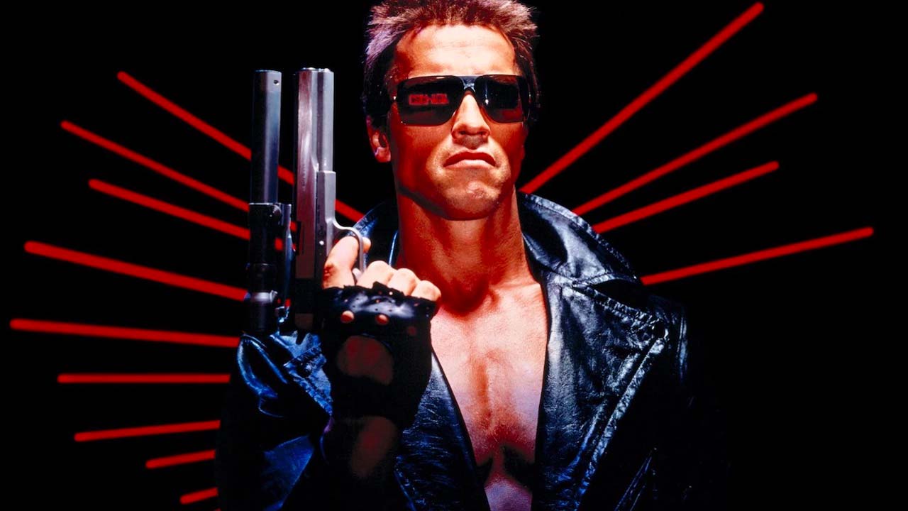 Terminator: L'anime in arrivo su Netflix