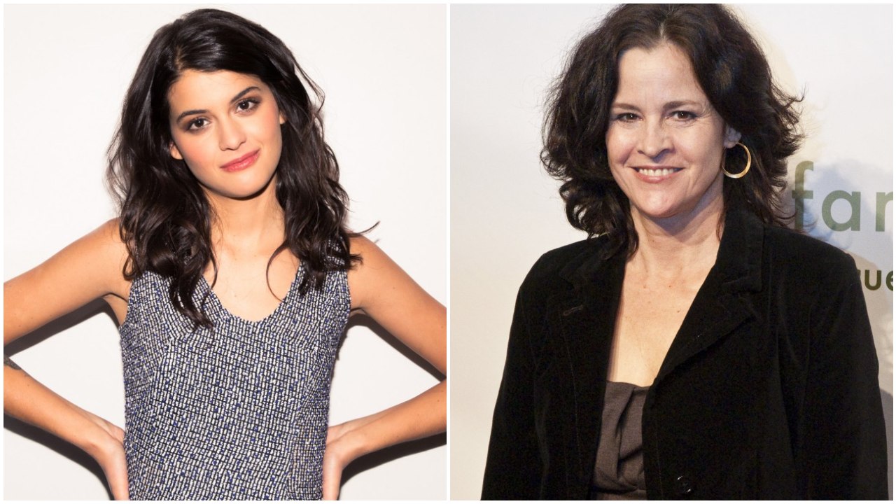 Freeform ordina la comedy Single Drunk Female con Ally Sheedy e Sofia Black-D'Elia
