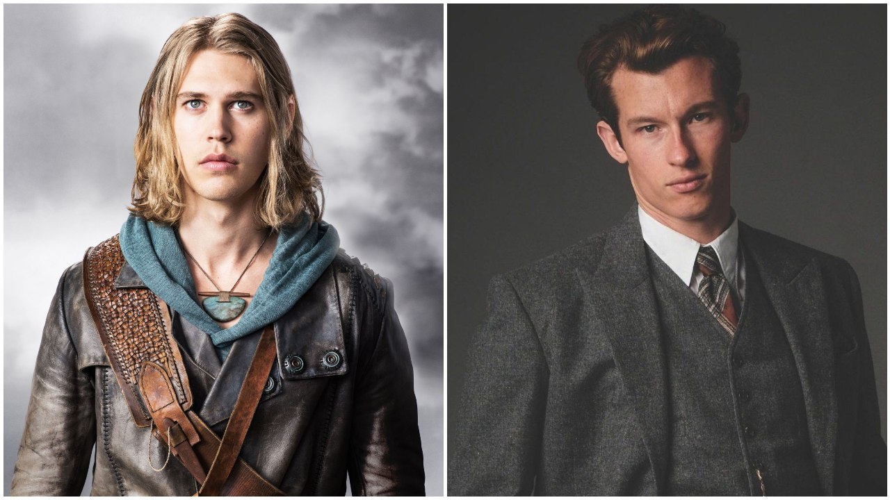 Masters of the Air: Austin Butler e Callum Turner protagonisti della nuova serie di Steven Spielberg e Tom Hanks