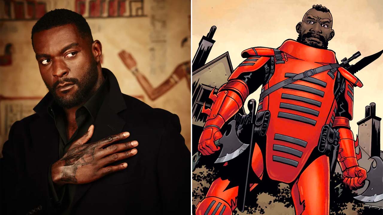 The Walking Dead 11: A Michael James Shaw il ruolo di Mercer?