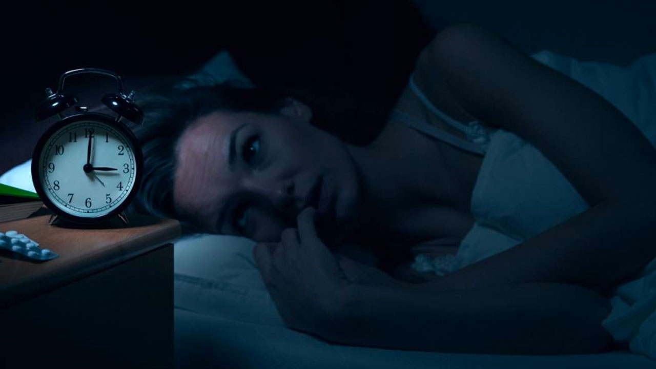 The Devil's Hour: Uno spaventoso thriller dell'ideatore di Dracula in arrivo su Prime Video