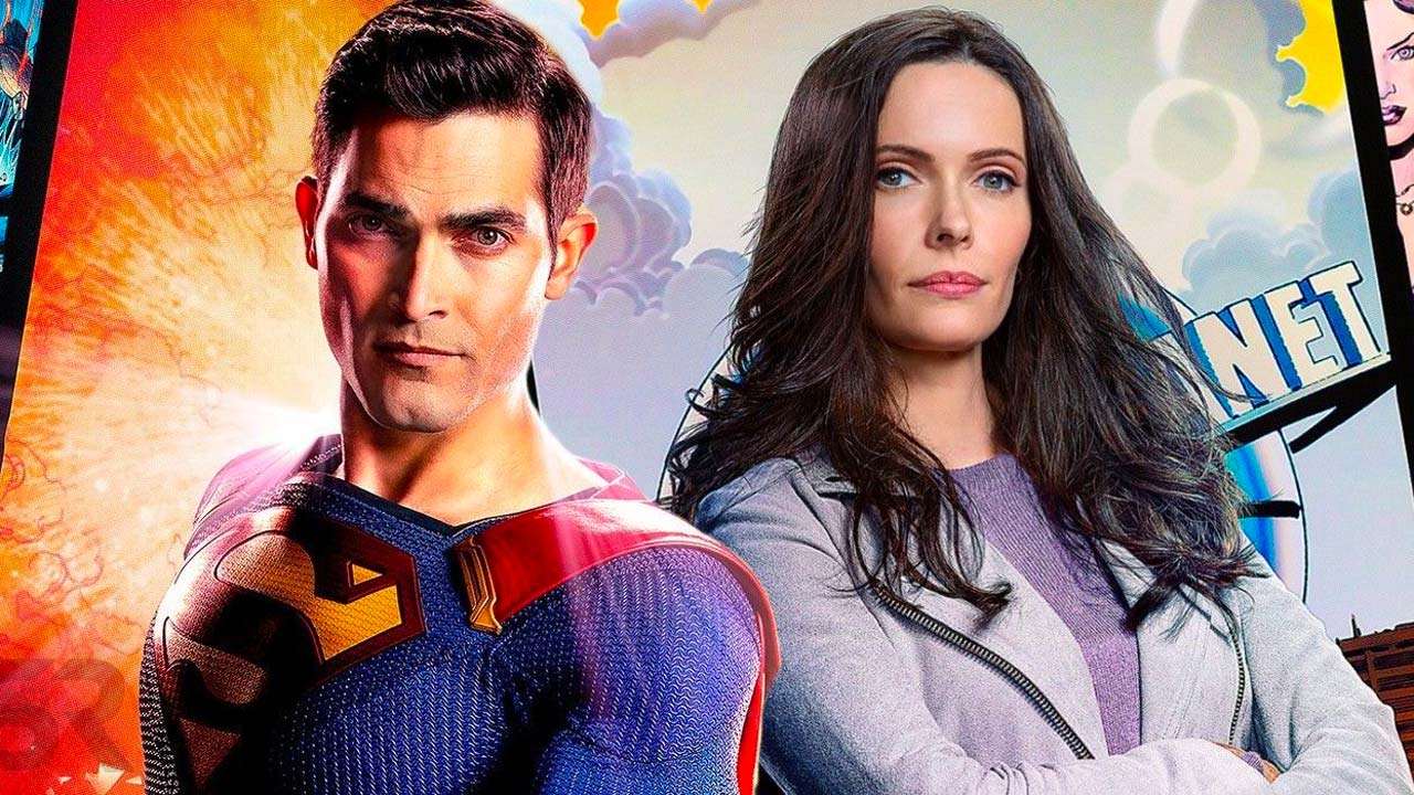 Superman & Lois subito rinnovata per una seconda stagione