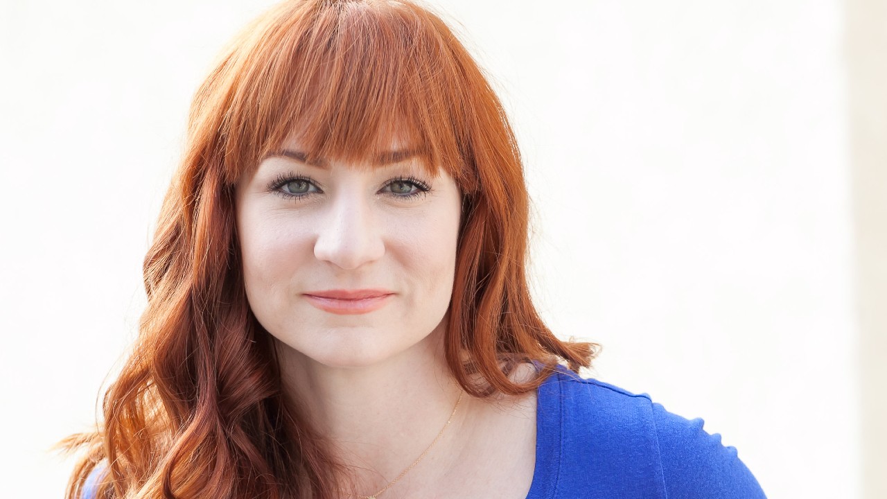 Dexter: L'atleta paralimpica Katy Sullivan nel cast del revival